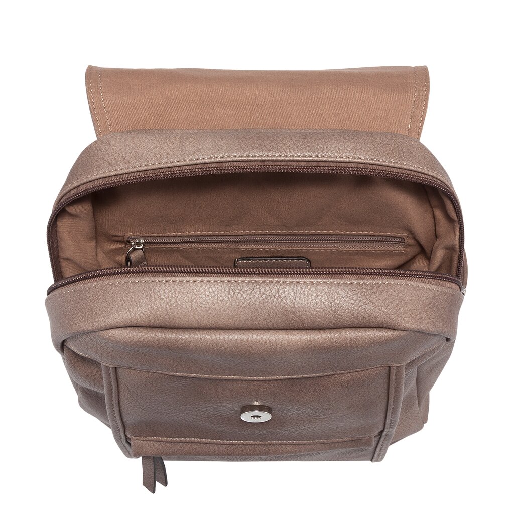 Gabor bags Rucksack MINA grau