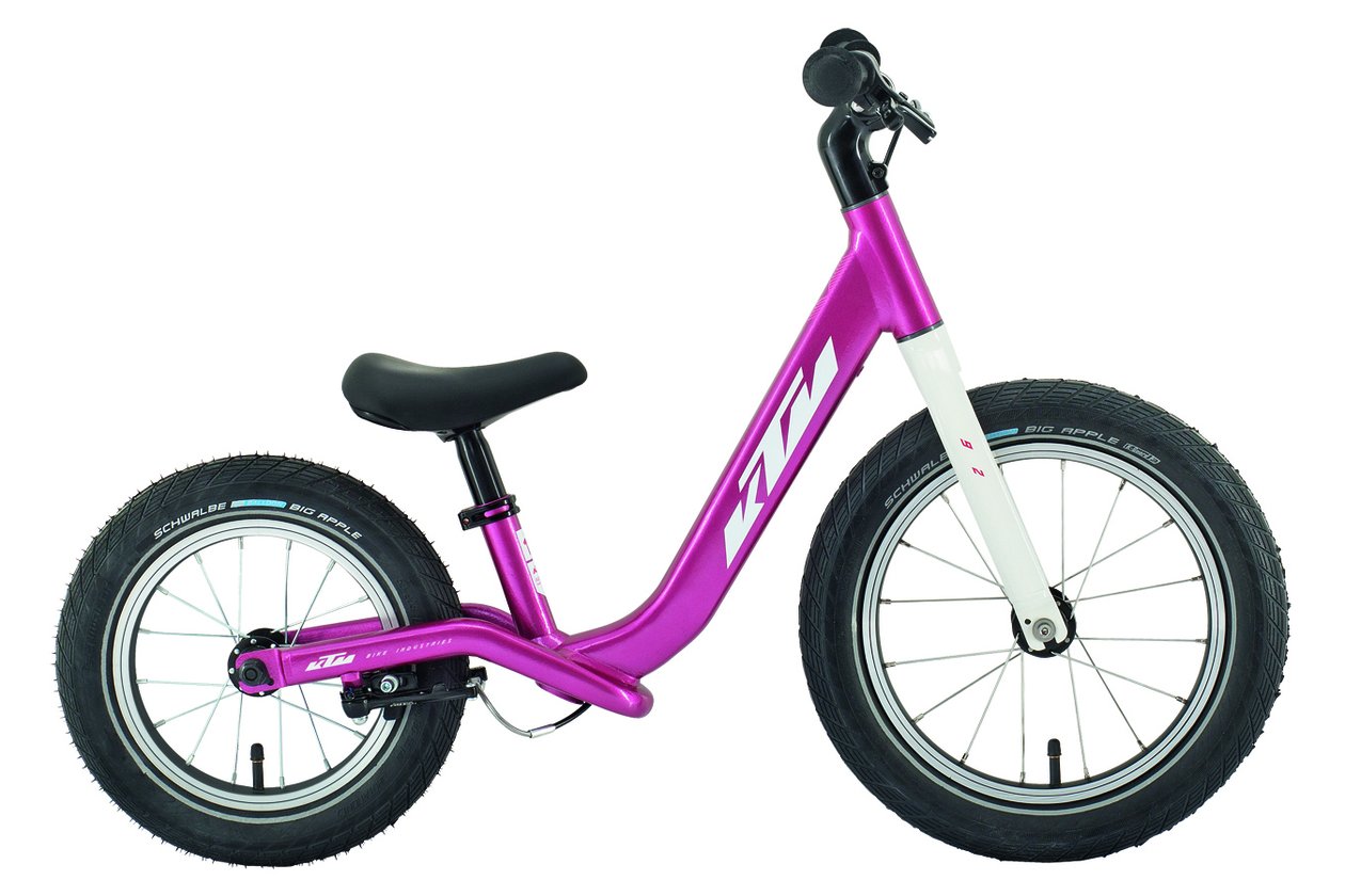 KTM Wild Buddy 12 - 2023 - 12 Zoll