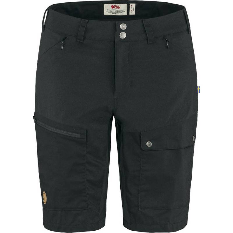 FJÄLLRÄVEN Abisko Midsummer Funktionsshorts Damen