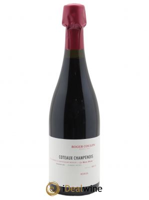 1e Cru Coulommes-La-Montagne Rouge Le Mont Moine Roger Coulon  2020 - Lot de 1 Bouteille