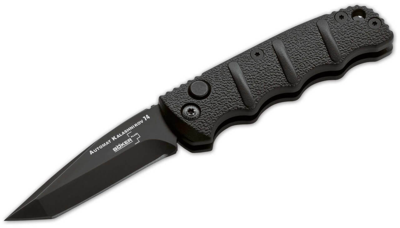 AKS-74 Mini Tanto Black