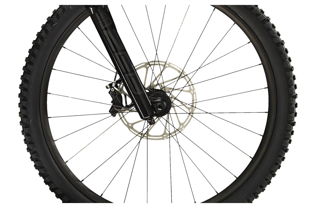 Trek Rail 9 GX - 625 Wh - 2022 - 29 Zoll - Fully
