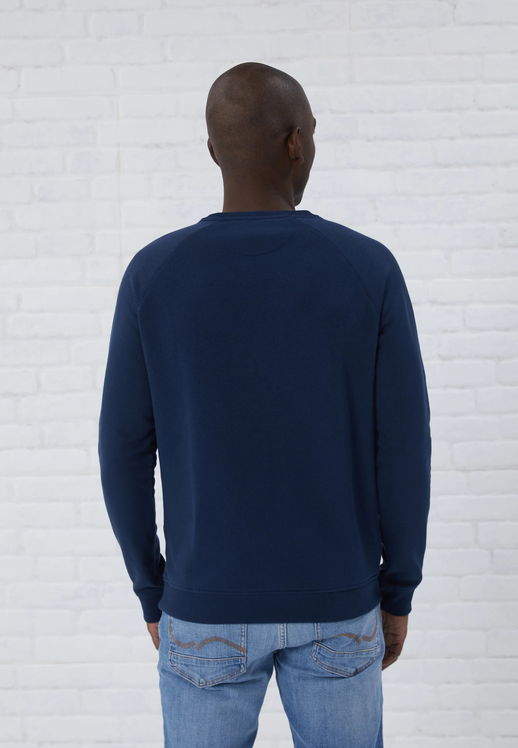 Sudadera Pier One