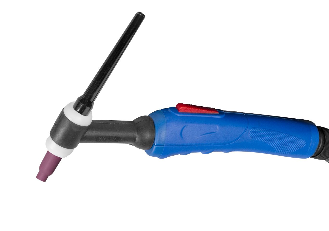 Telwin 829300182 WP-26TORCH Tigtorts för TIG180A-TIG200P