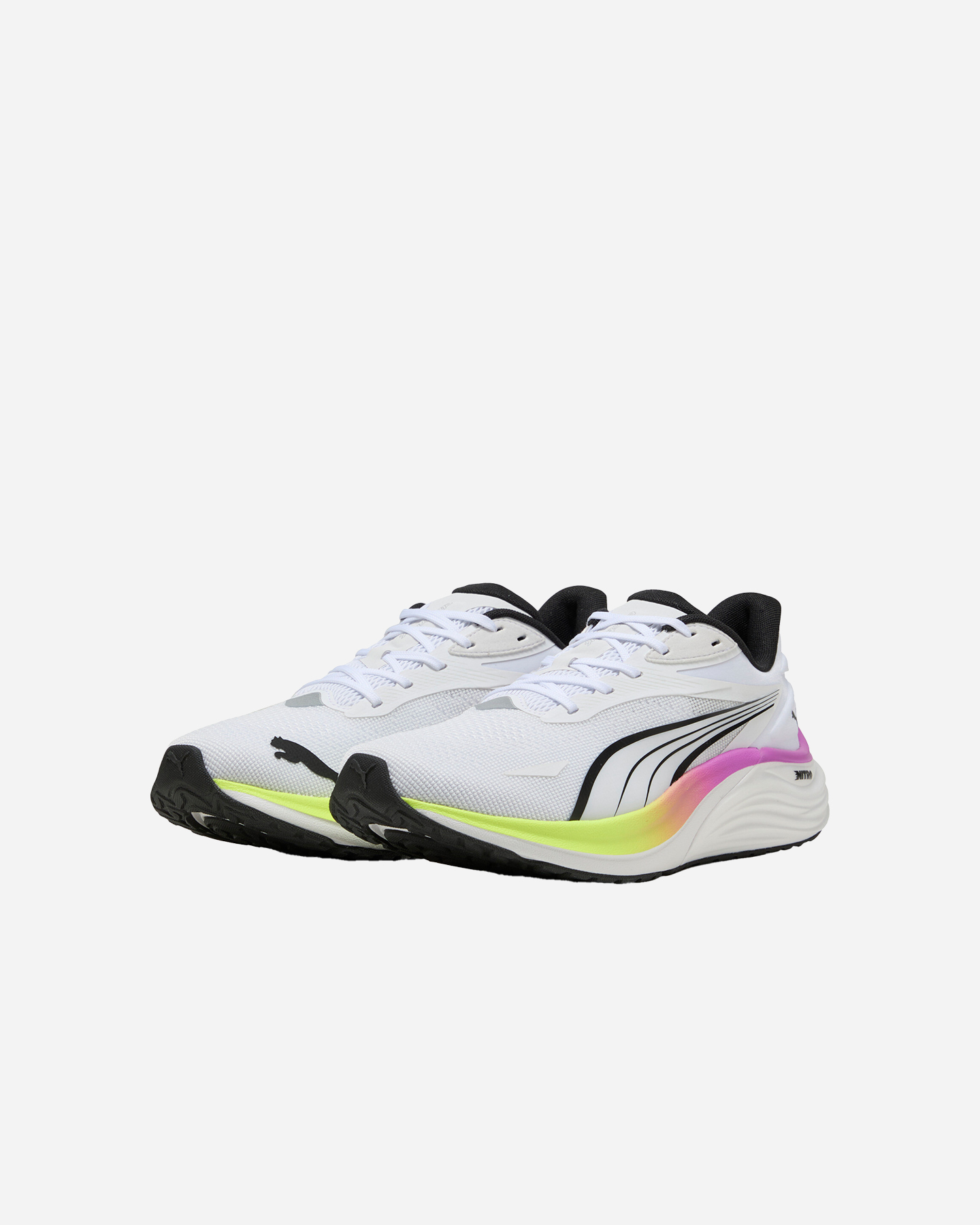 Bežecké topánky Puma Electrify Nitro 4 M 310789-06