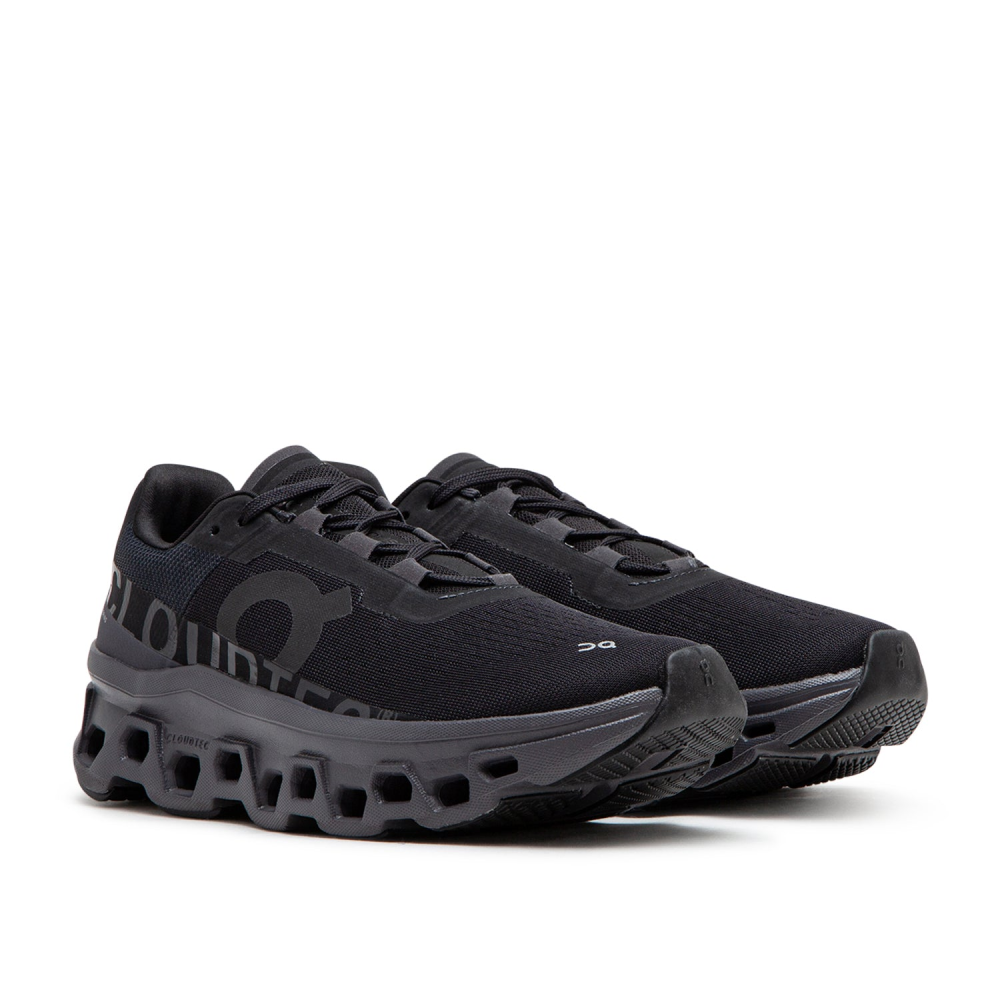 ON Cloudmonster 61.99024 / schwarz