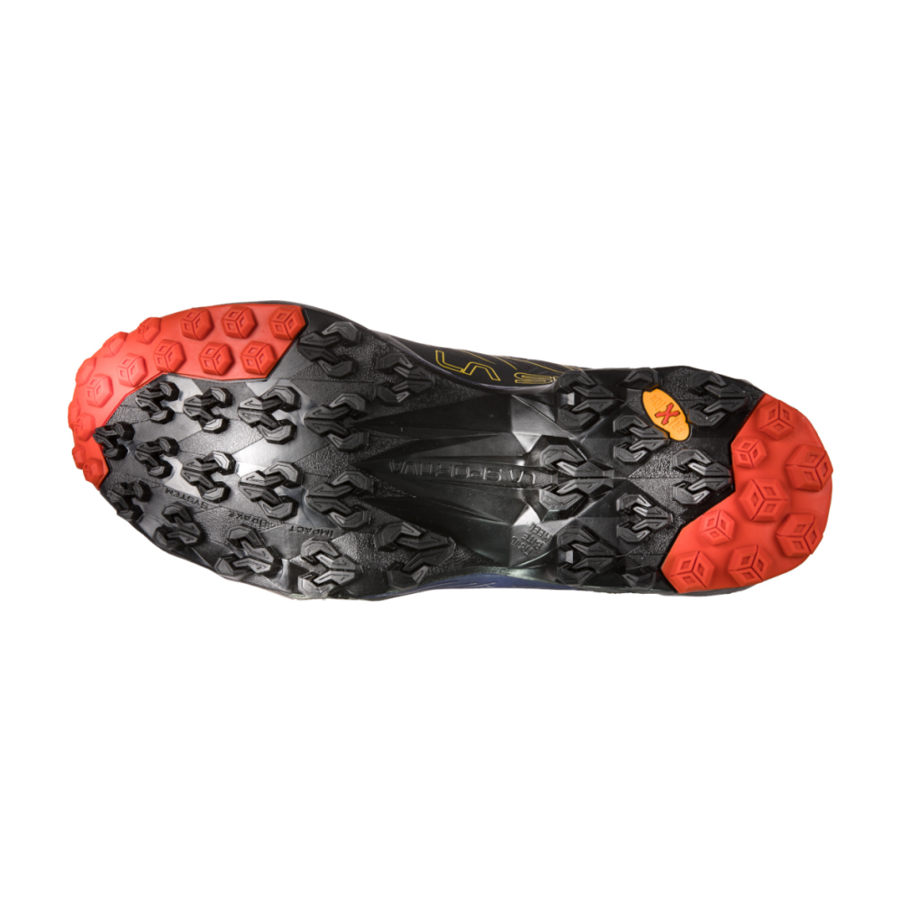 La Sportiva Akyra 36D999999 / schwarz
