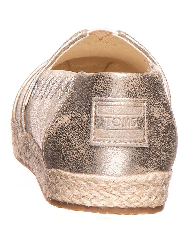 TOMS Espadrilles 