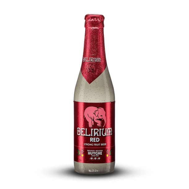 Delirium Red 33 cl