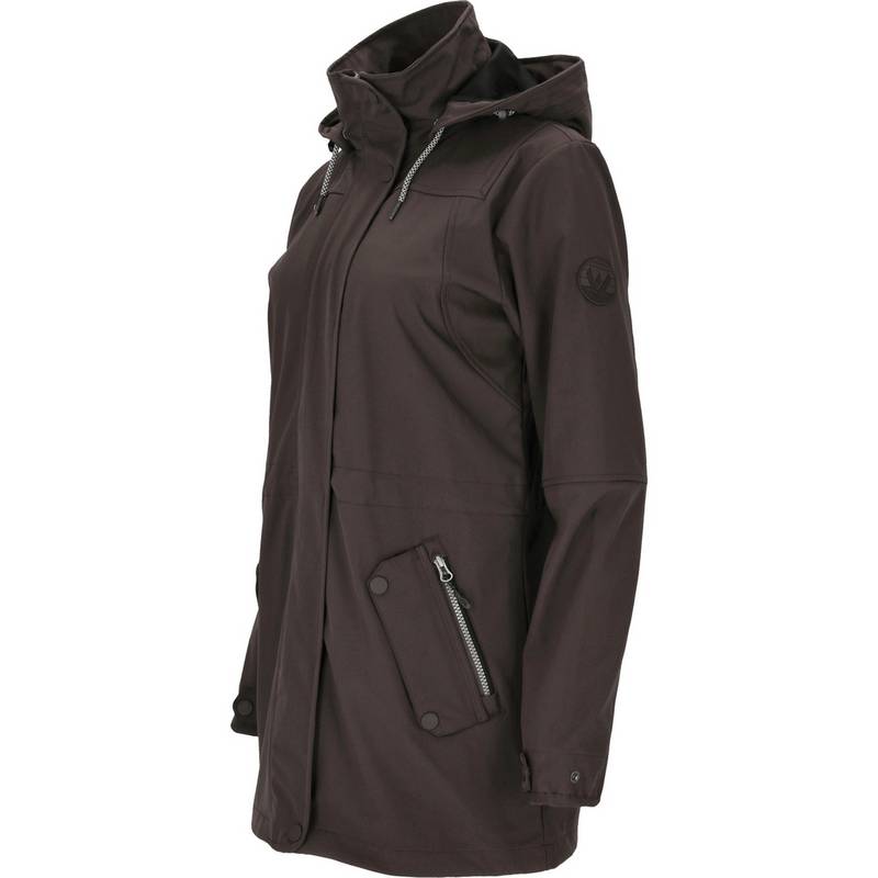 Whistler ISOBEL Softshelljacke Damen