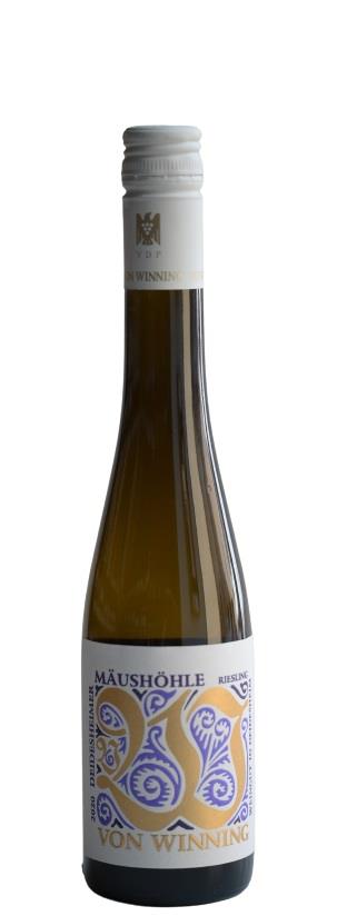 2020 Mäushöhle Riesling VDP. Erste Lage 0,375l