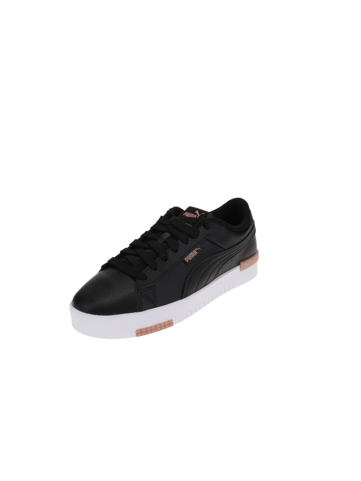 Puma Sneaker Low in Schwarz günstig kaufen