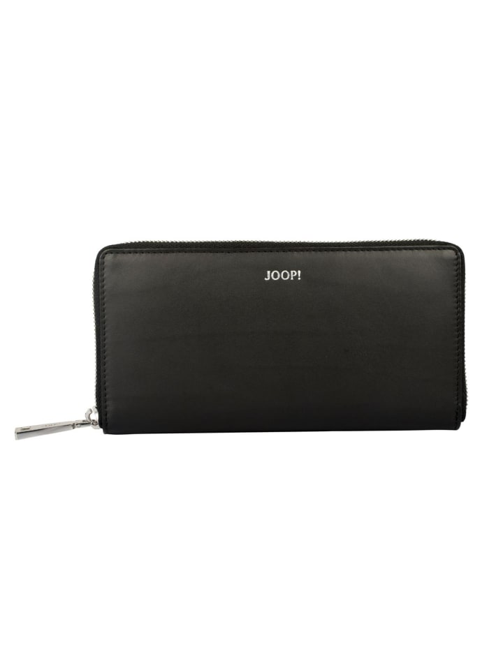 JOOP! Börse in black günstig kaufen onesize