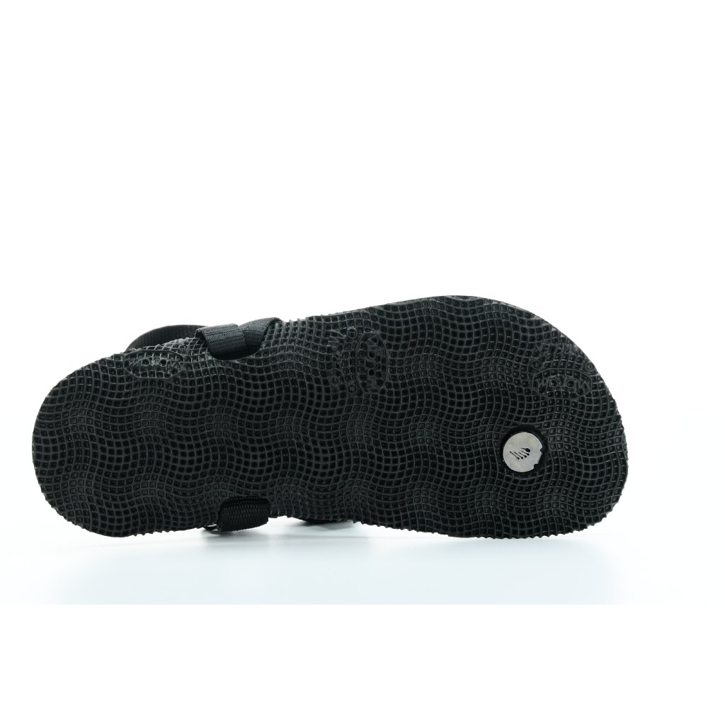 Bosky Superlight schwarz Barfußsandalen
