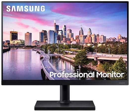 Samsung LCD-Monitor F24T450GYU 6,1 cm (2,4
