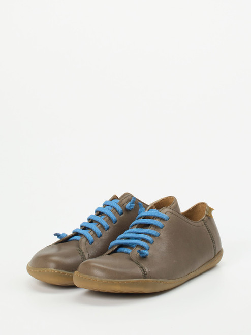 Schnürschuh-46102490078 Camper
