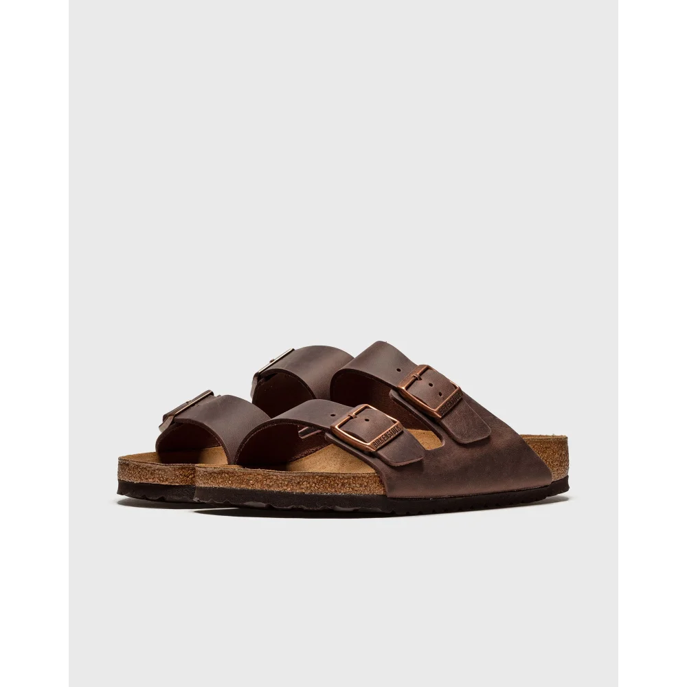 Birkenstock Arizona 52531 / braun