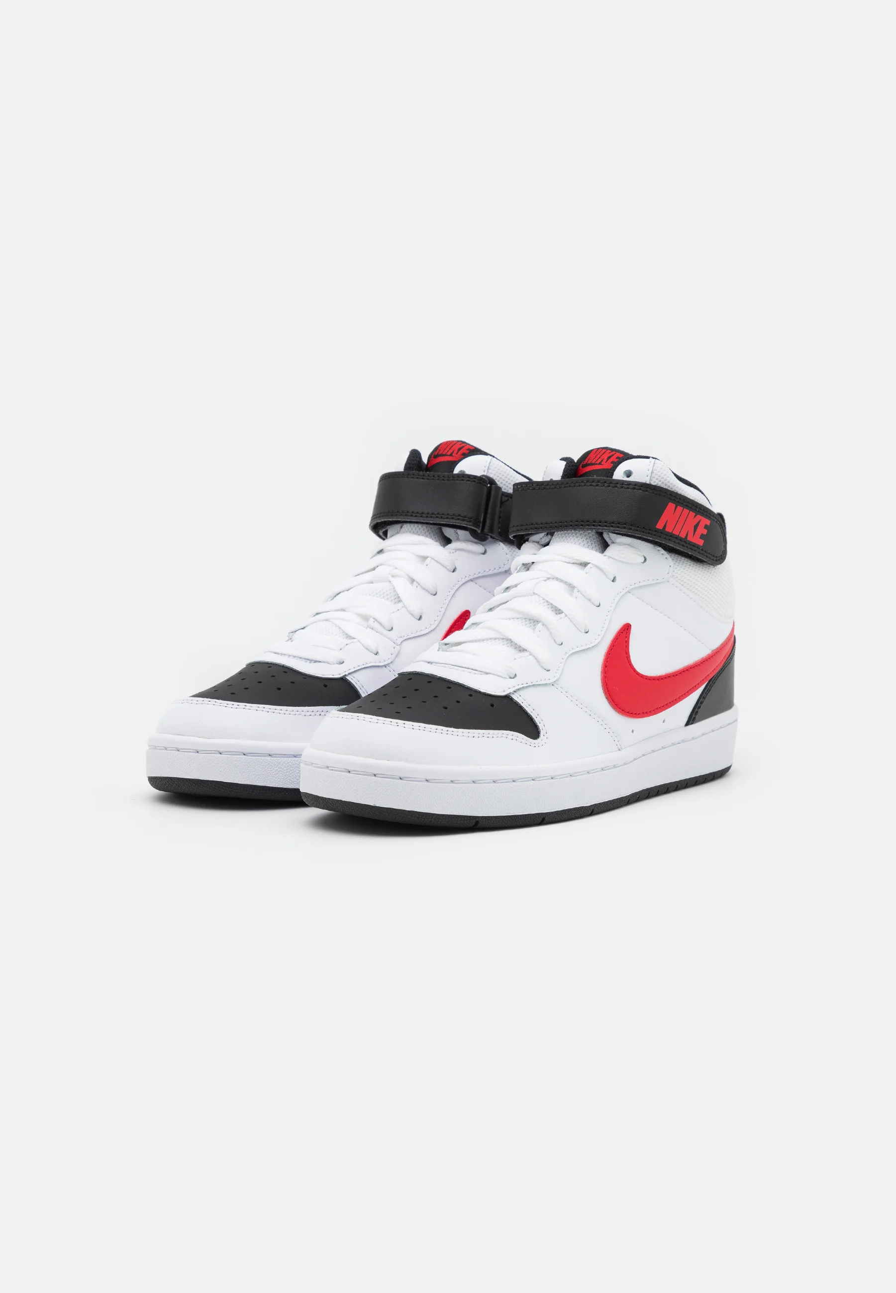Nike Sportswear COURT BOROUGH MID UNISEX - Zapatillas altas