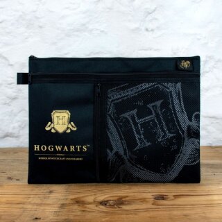 Harry Potter Geldbeutel Hogwarts Shield