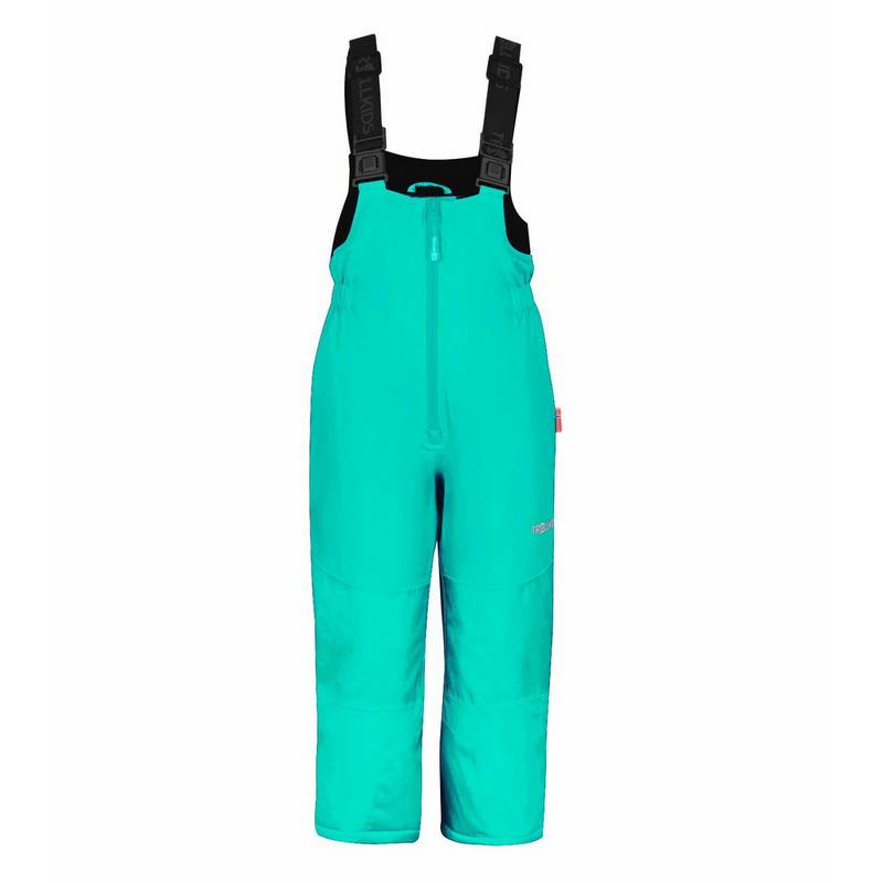 Trollkids Nordkapp Skihose Kinder