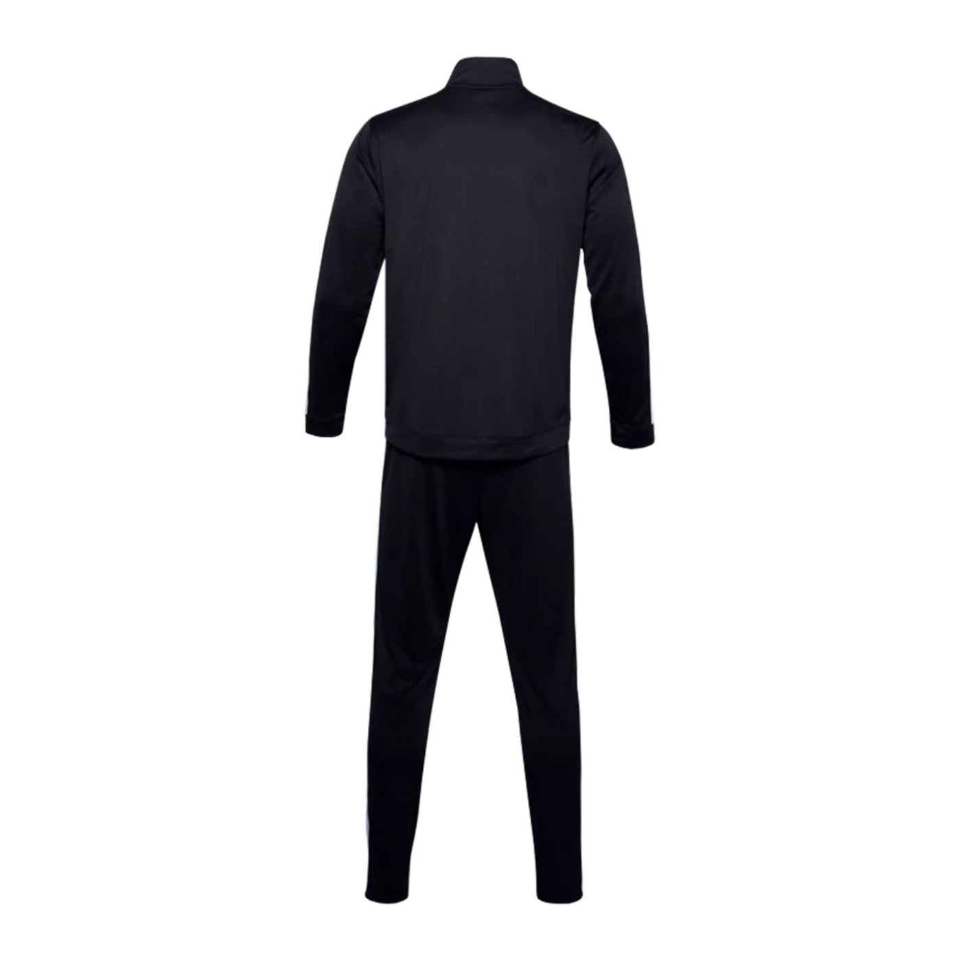Under Armour Emea Trainingsanzug Schwarz 001