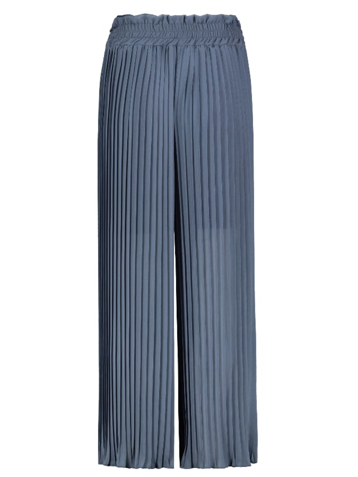 Sublevel Hose in Blau/ Grau günstig kaufen
