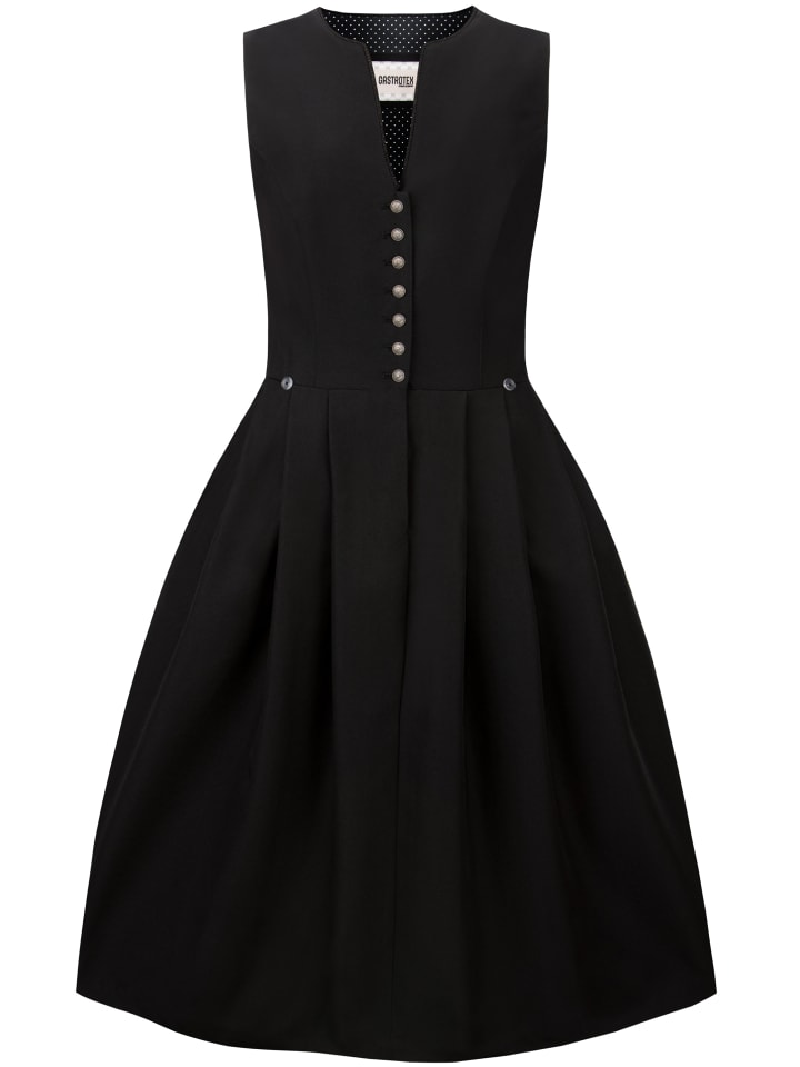 Stockerpoint Stockerpoint Dirndl Elsa in schwarz günstig kaufen