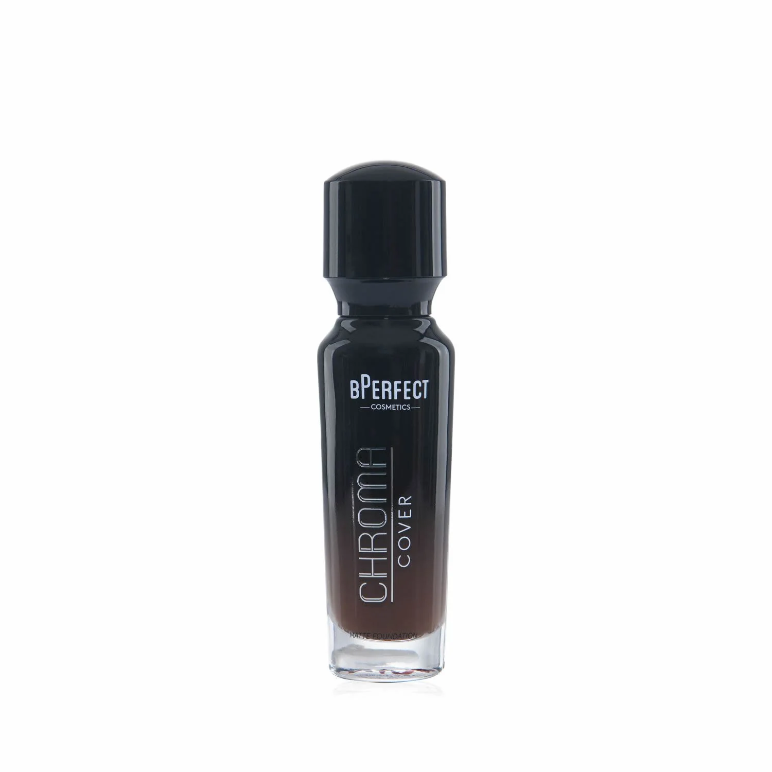 Viso Chroma Cover Matte Foundation - tekući puder