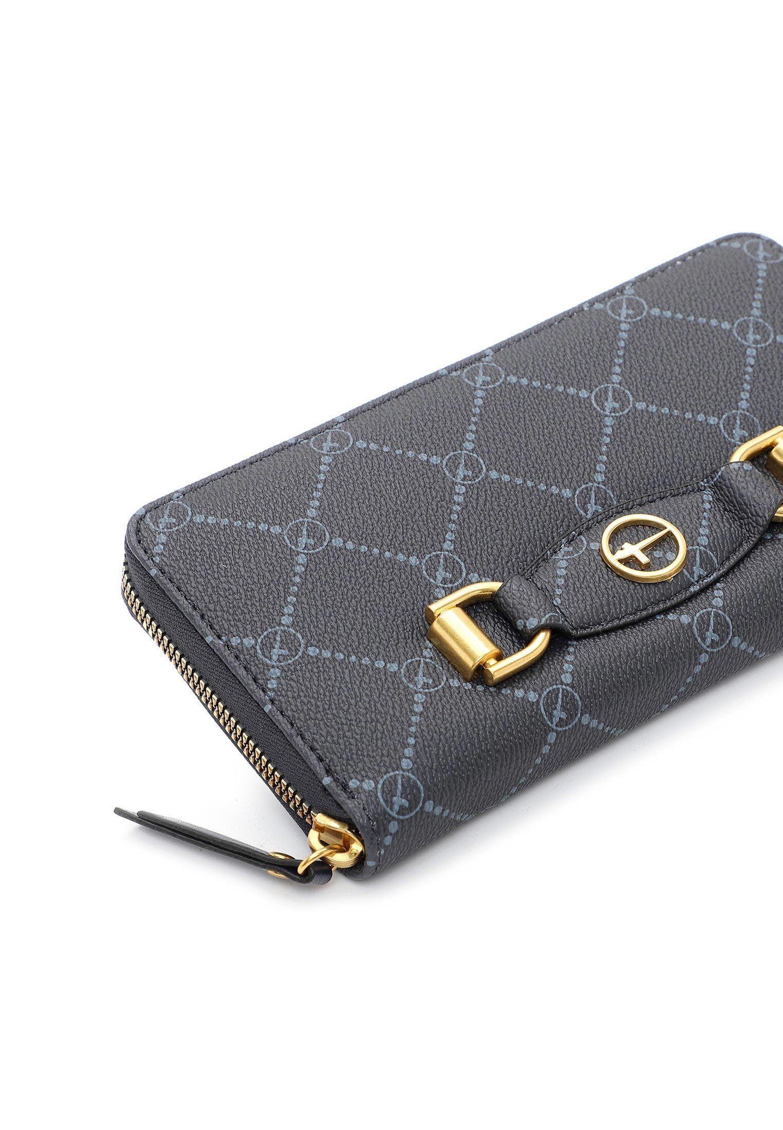 Tamaris Geldbörse Anastasia Buckle (1-tlg), Für Damen