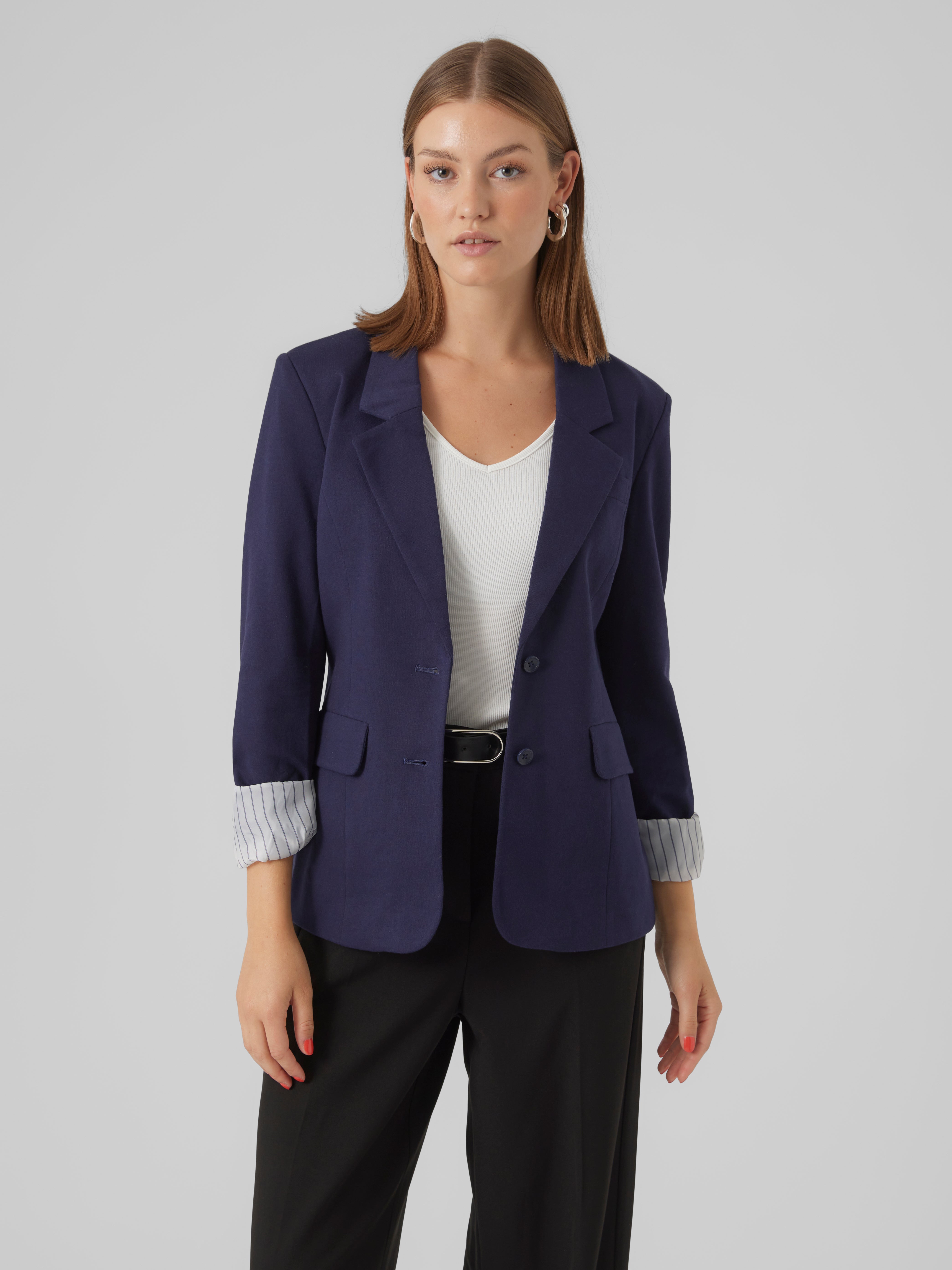 VMHARUKI Blazer