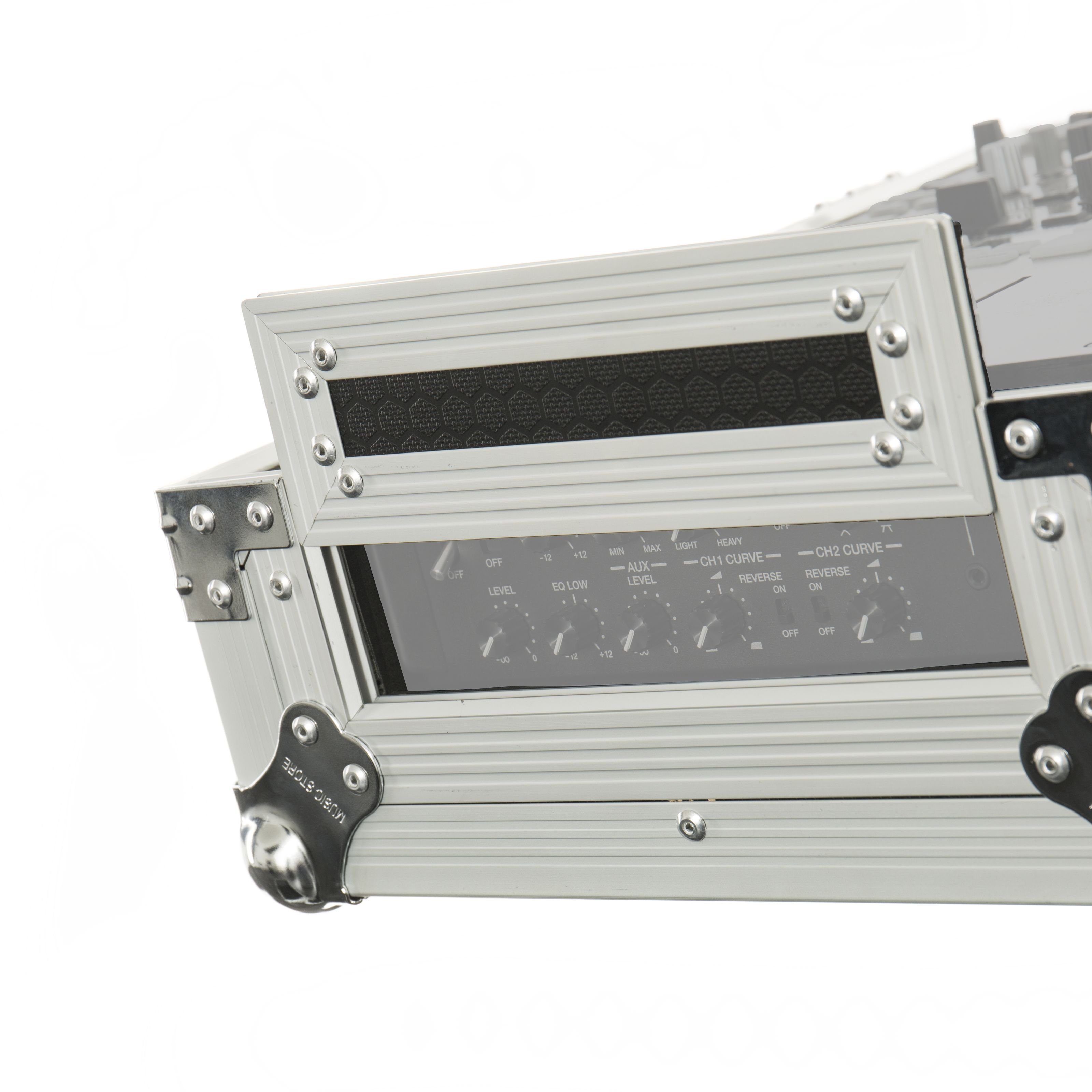 MUSIC STORE Mischpult, DJM-S9 Flightcase