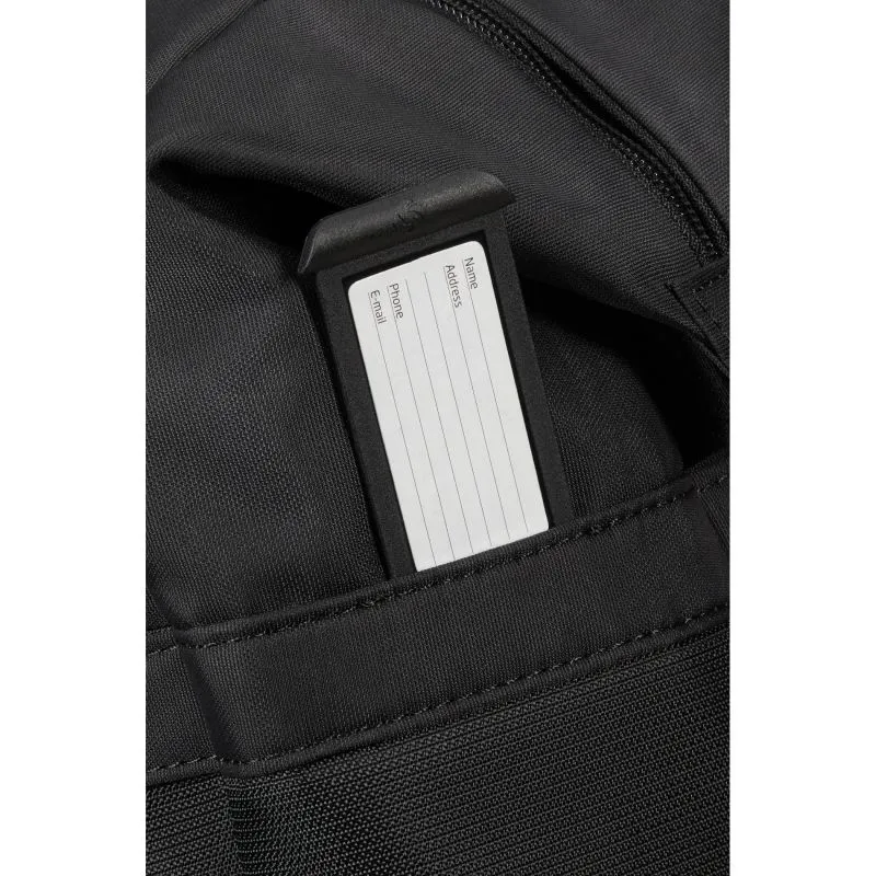 Samsonite Airea Reisetasche - Schwarz