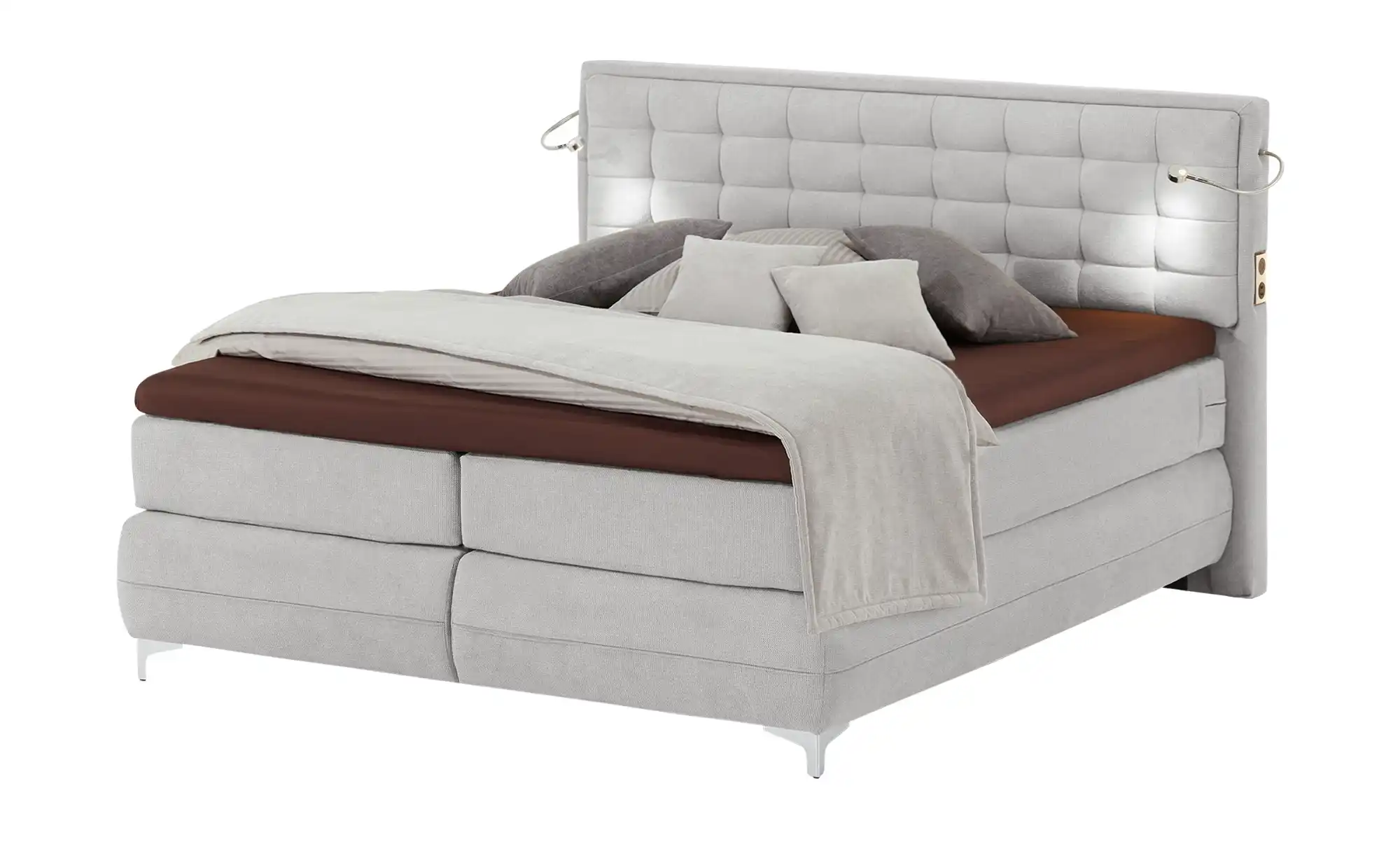 Gallery M Boxspringbett Dubai