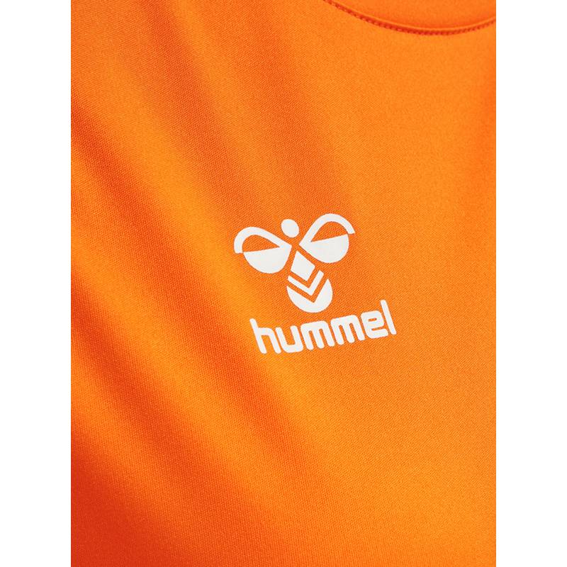 hummel hmlCORE XK CORE POLY T-SHIRT S/S WOMAN T-Shirt Damen
