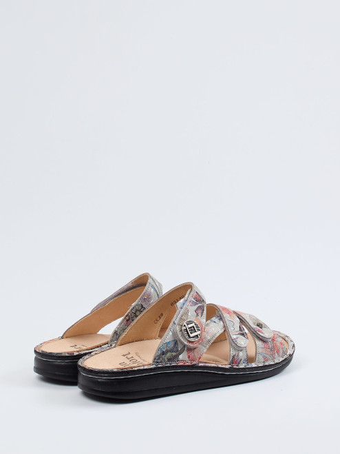 Pantolette-21519990008 Finn Comfort