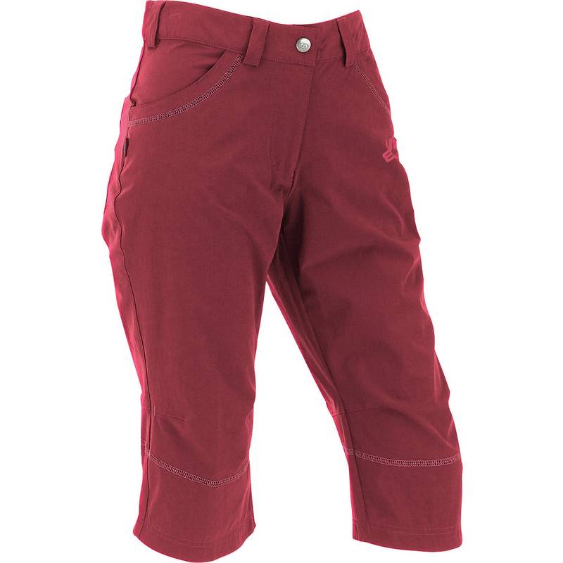 Maul Sport Rennes Funktionsshorts Damen