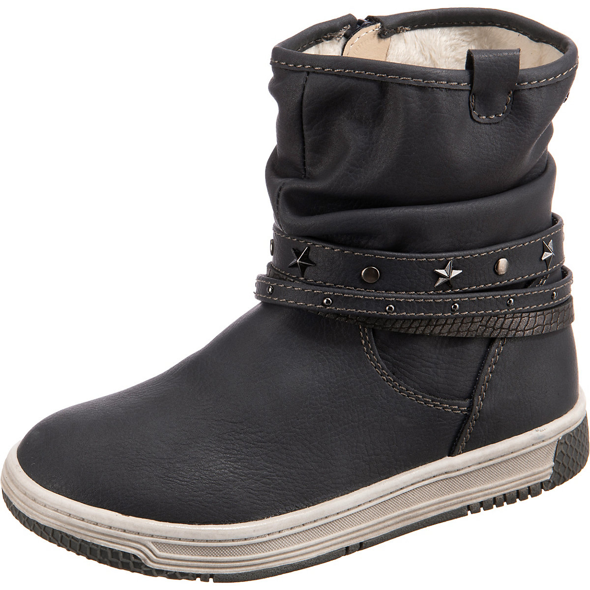 Winterstiefel für Mädchen