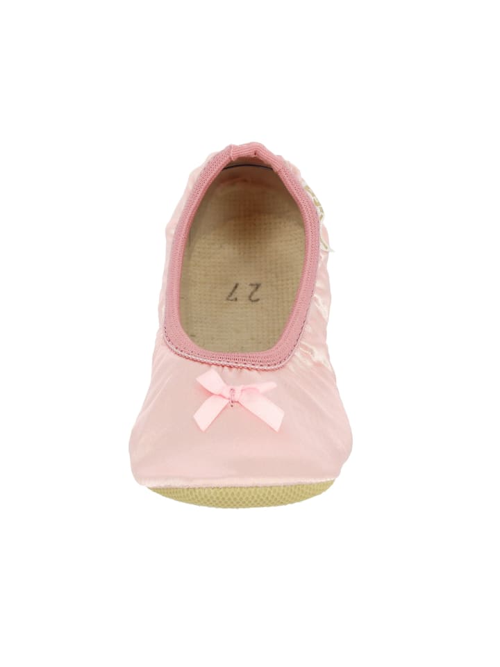 Lico Gymnastikschuh 