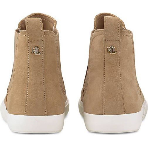 Lauren Ralph Lauren Chelsea Boot