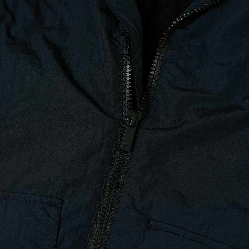Lyle & Scott Zip Detail Herren Winter Parka JK1325V-Z271