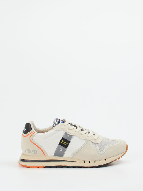 Sneaker-84653590052 Blauer