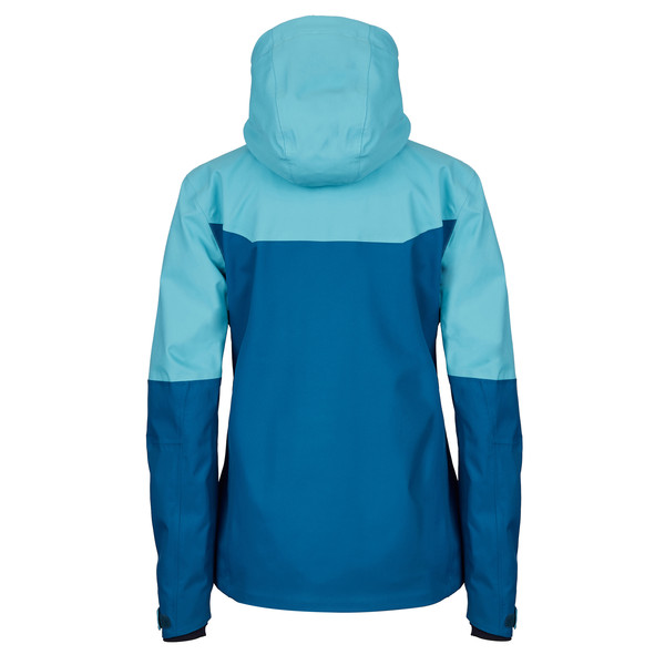 NARVIK W Damen - Regenjacke