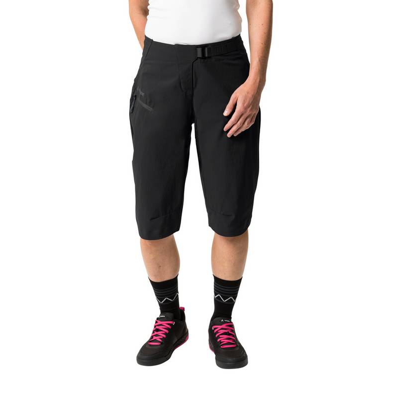 VAUDE Women's Moab PRO Shorts Funktionshose Damen