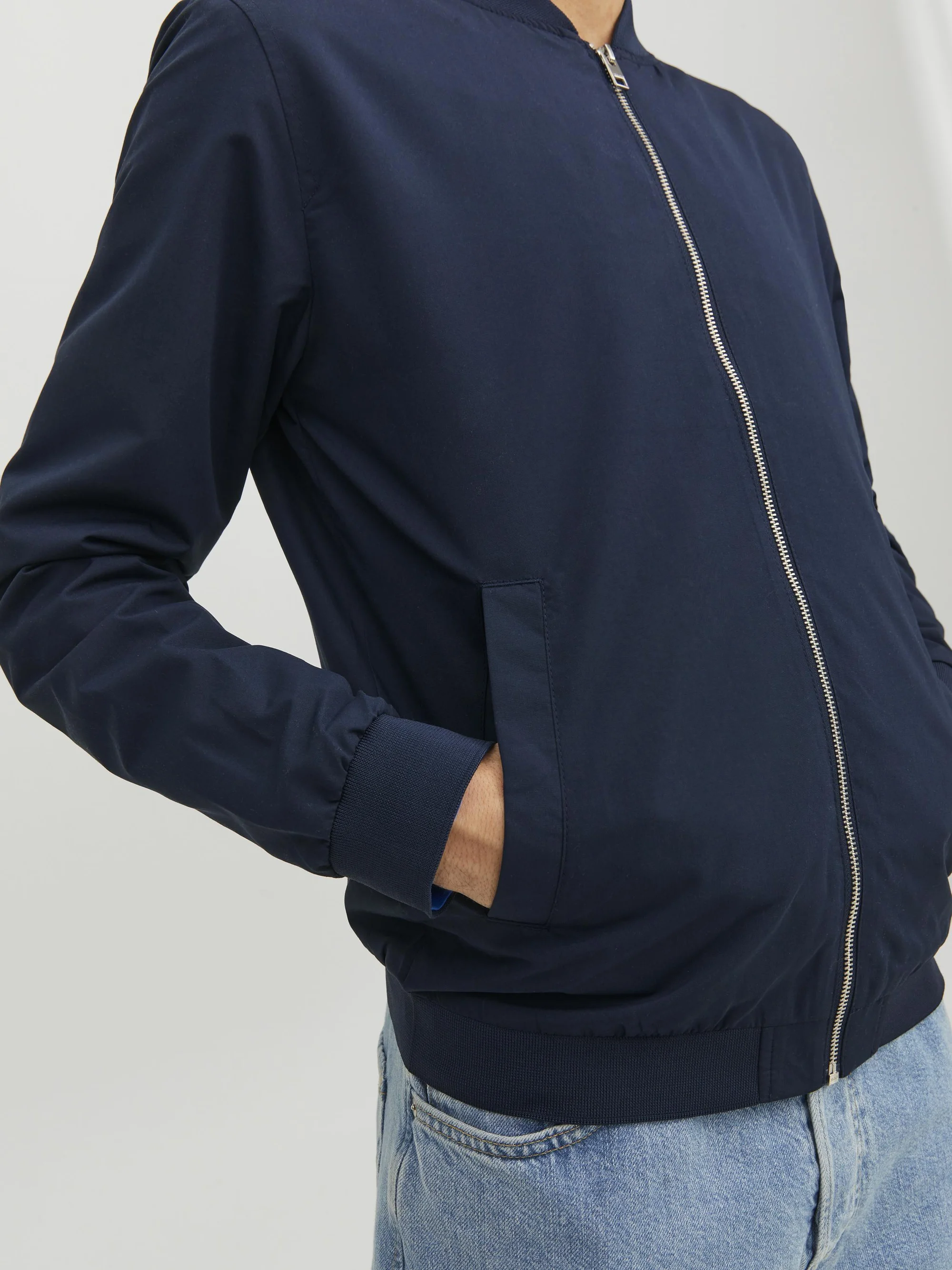 Chaqueta Jack & Jones JJEROY - Chaqueta bomber