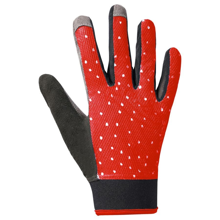 Dyce II Fahrrad Handschuhe Damen