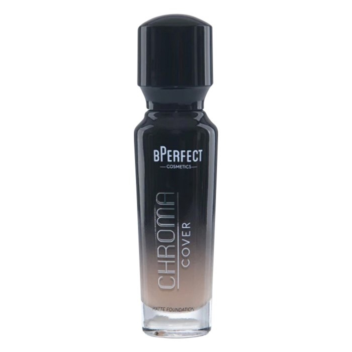 Chroma Cover Matte Foundation