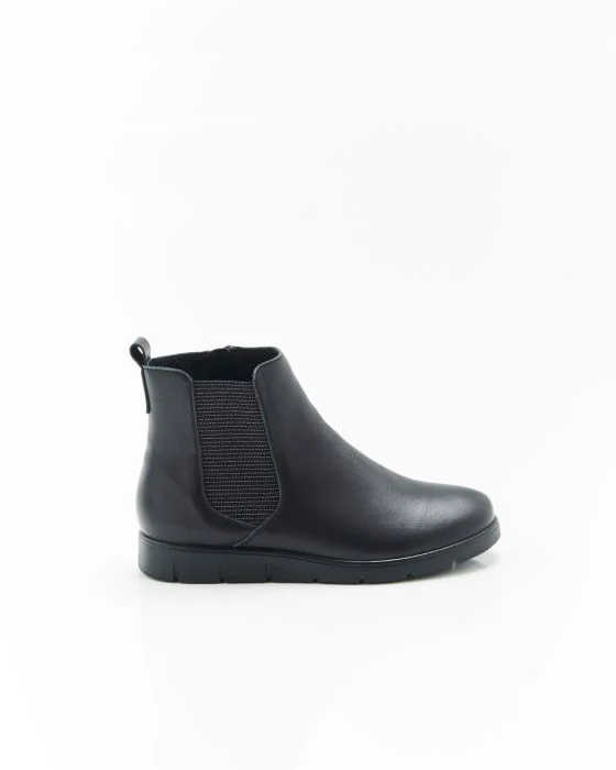 Boots chelsea brillantes Amortyl
