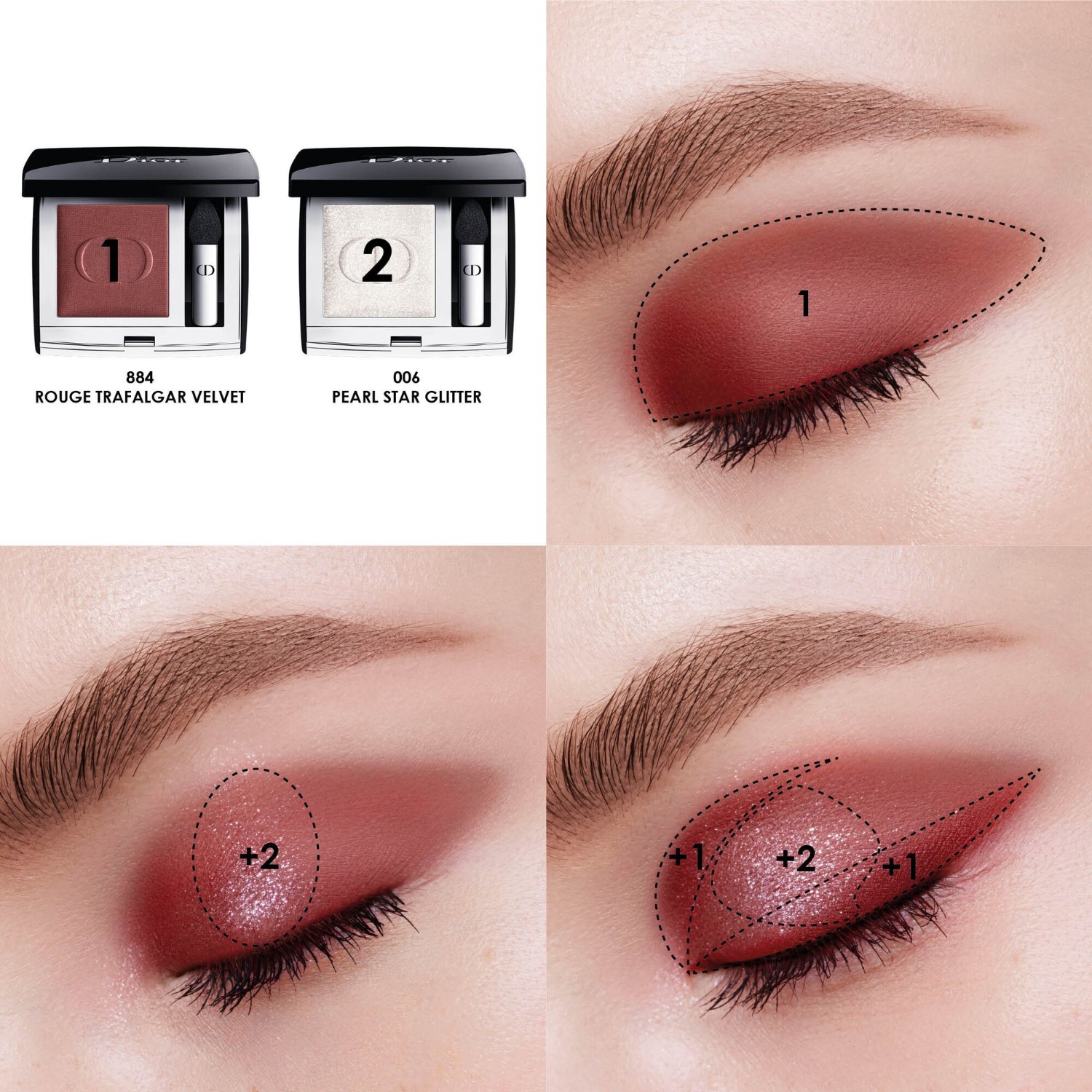 Mono Couleur Couture Eyeshadow
