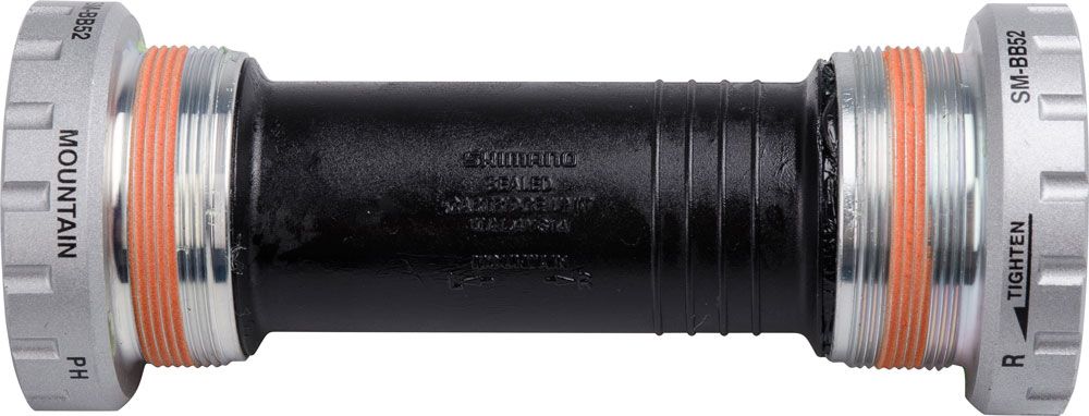 Shimano SM-BB52 Hollowtech II Innenlager 83mm kaufen | Bike-Discount