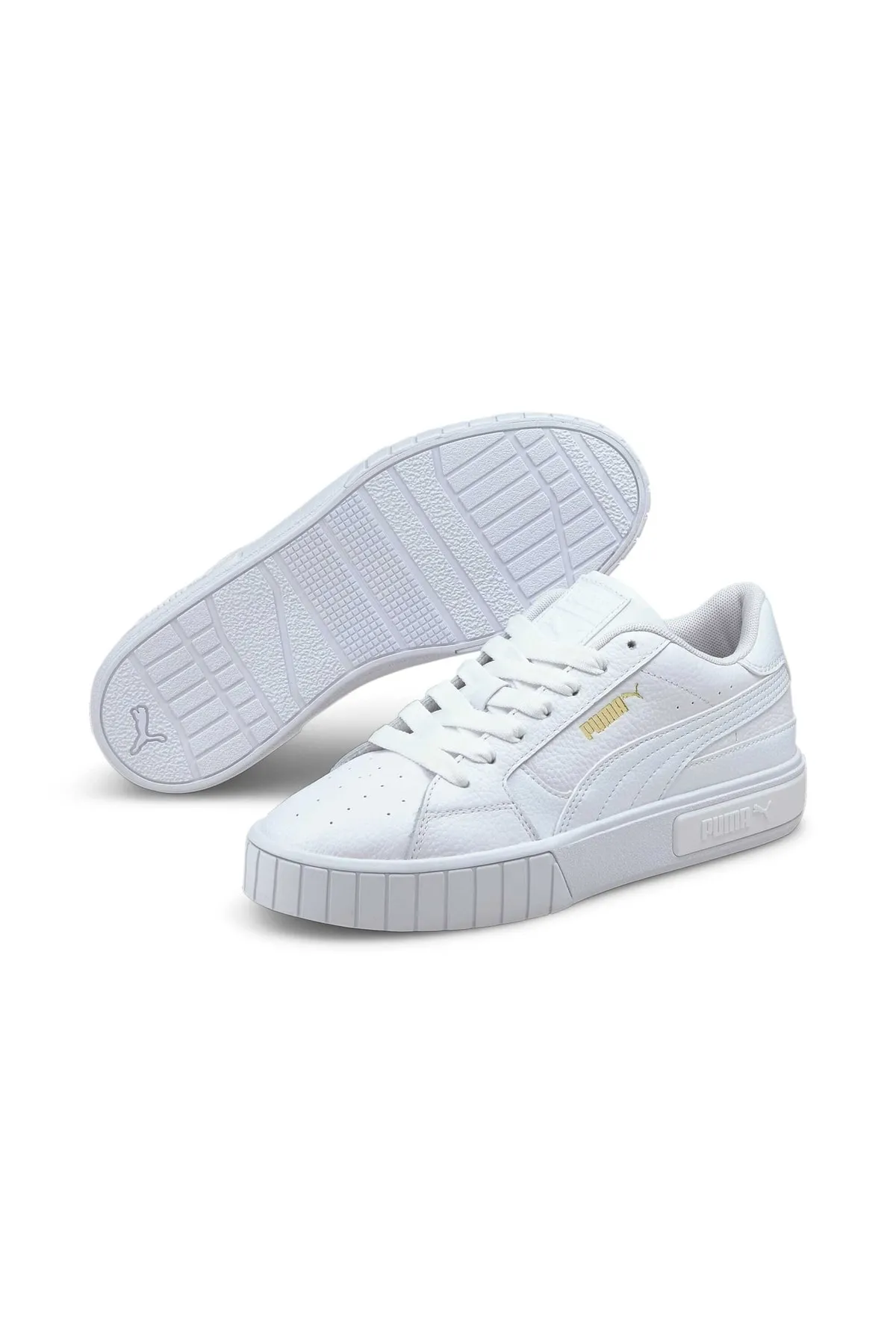 Puma  Lila - Calı Star Damenschuhe